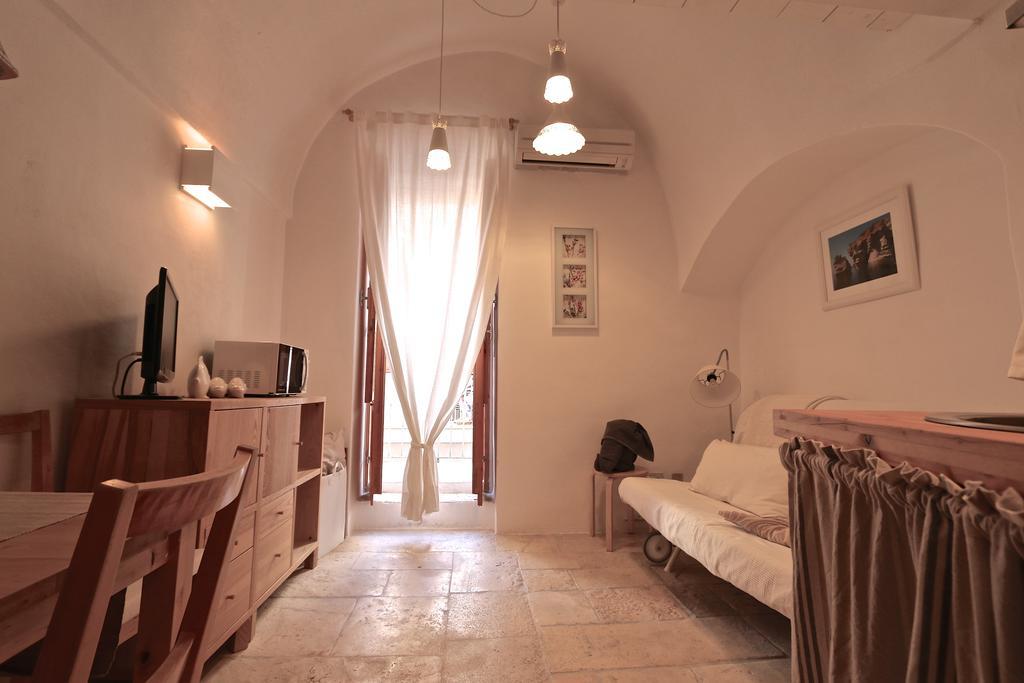 La Casetta Di Babbo Polignano a Mare Quarto foto