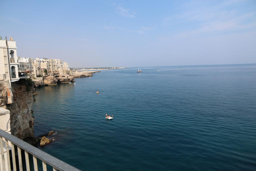 La Casetta Di Babbo Polignano a Mare Quarto foto