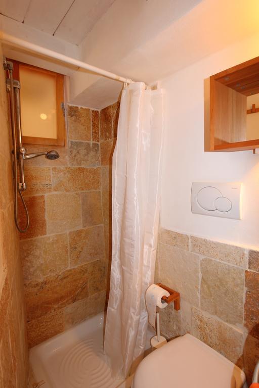 La Casetta Di Babbo Polignano a Mare Quarto foto